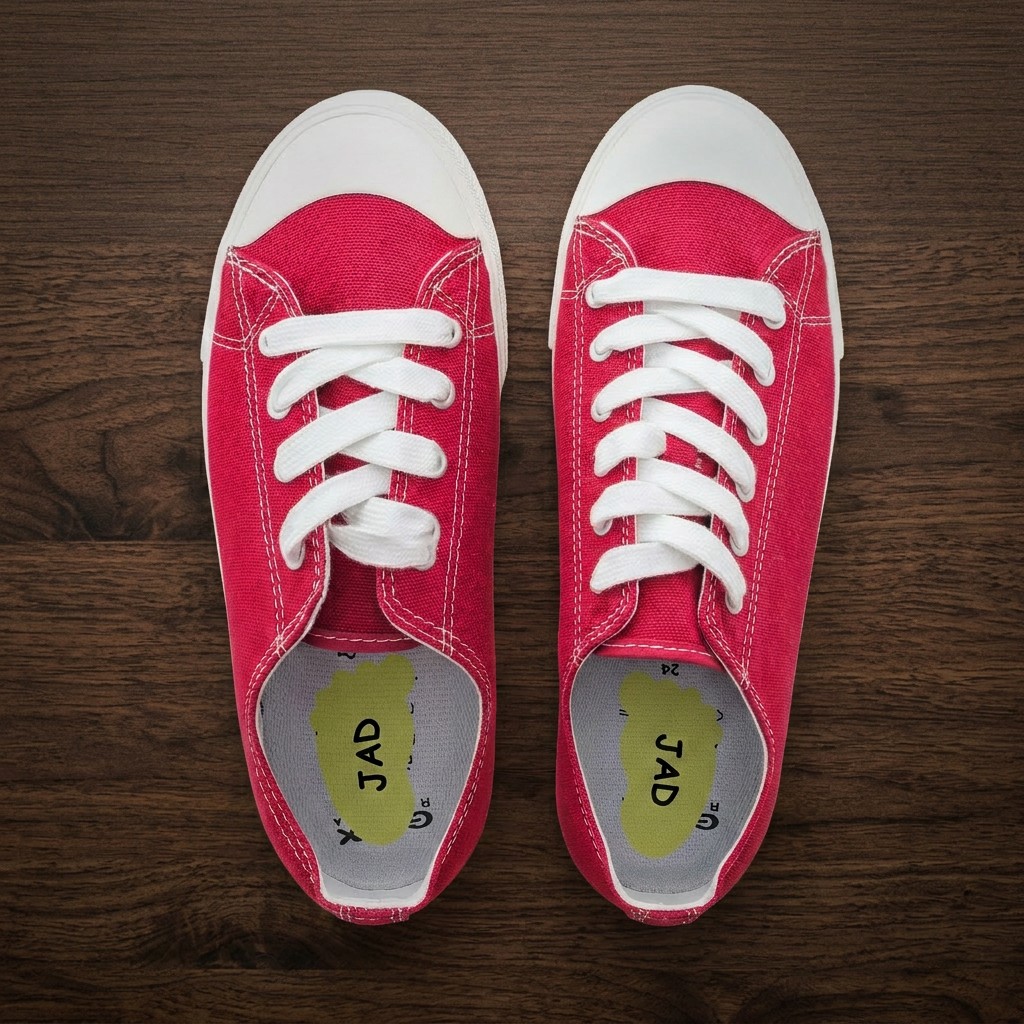 Shoe Labels