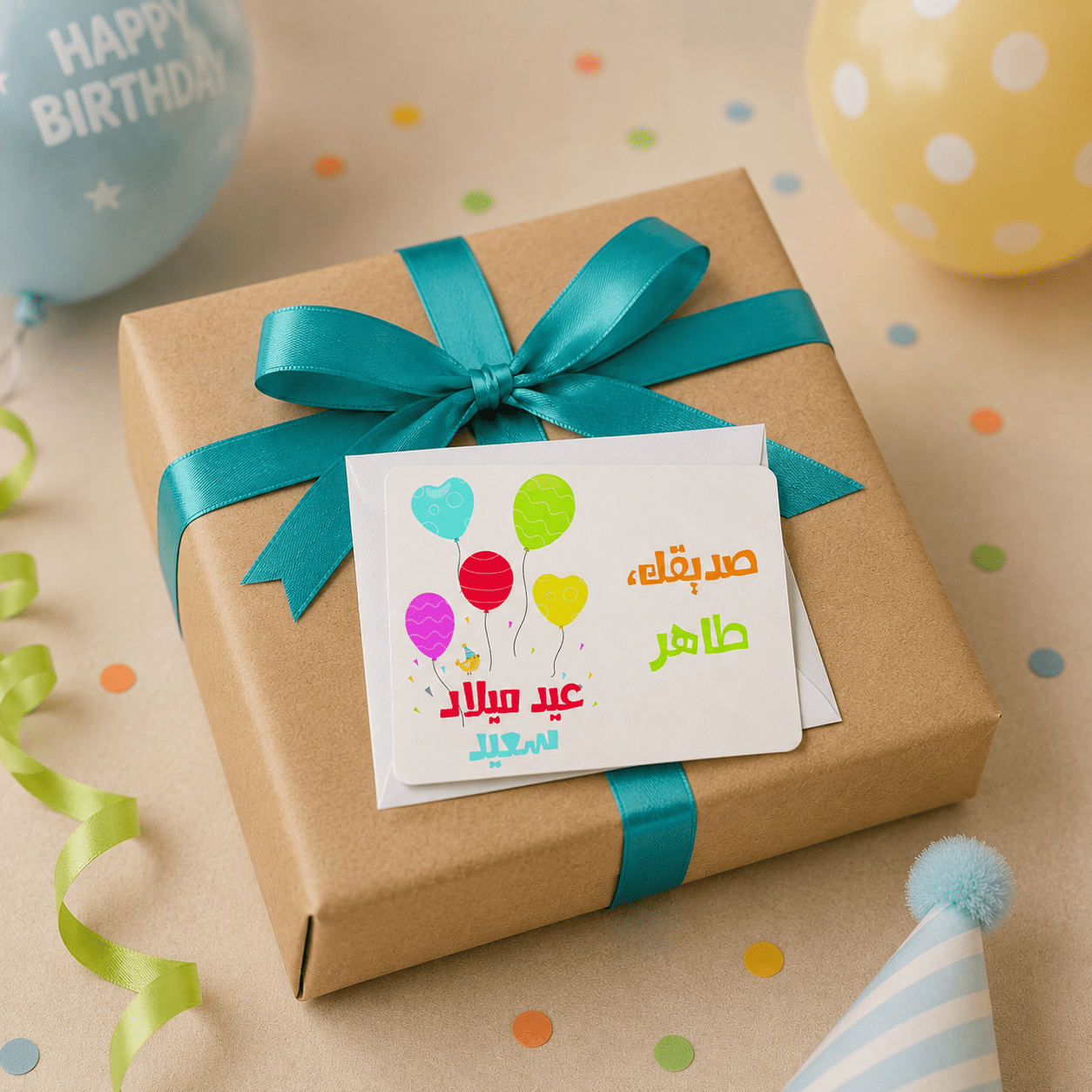 Children Occasion Cards