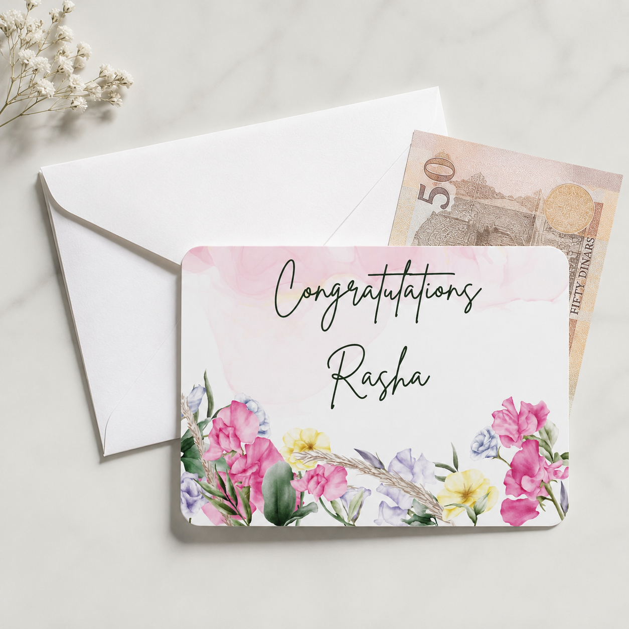 Occasion Cards