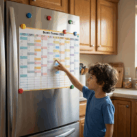 Family Calendar