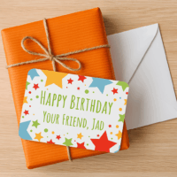 Children Occasion Cards